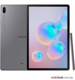 Samsung Galaxy Tab S6 10.5 Wi-Fi SM-T860 8/256GB Mountain Grey (SM-T860NZAL)