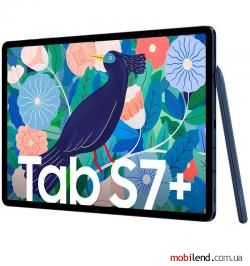 Samsung Galaxy Tab S7 Plus 128GB Wi-Fi Mystic Navy