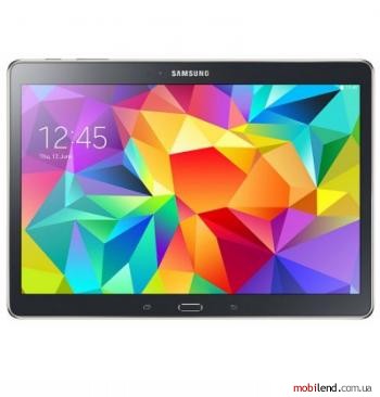 Samsung Galaxy Tab S 10.5 (Gray) SM-T805NHAA