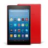 Amazon Fire HD 8 2017 Red