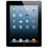 Apple iPad 4 Wi-Fi 128 GB Black (ME392)