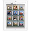 Apple iPad 4 Wi-Fi 128 GB White (ME393)