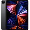Apple iPad Pro 12.9 2021 Wi-Fi   Cellular 128GB Space Gray (MHNR3, MHR43)