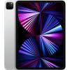 Apple iPad Pro 12.9 2021 Wi-Fi   Cellular 256GB Silver (MHNX3, MHR73)