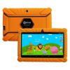 Contixo 7 Kids 2 8GB Proof Case Orange (LA703-KIDS-2)