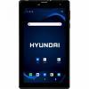 Hyundai HyTab Lite 7WD1 Tablet 7" 1/16GB Black (HT7WD1PBK)