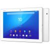 Sony SGP712 Xperia Tablet Z4 Wi-Fi (White)