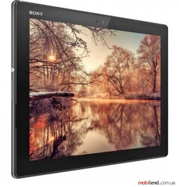 Sony SGP712 Xperia Tablet Z4 Wi-Fi (Black)
