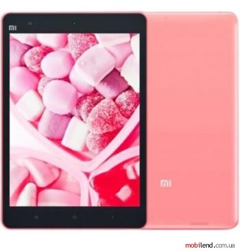 Xiaomi Mi Pad 16GB (Pink)