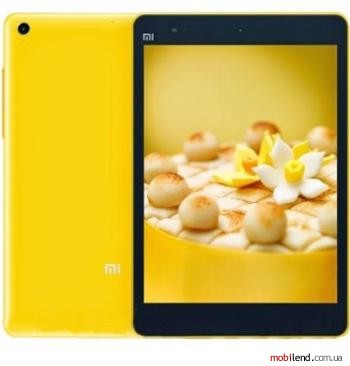 Xiaomi Mi Pad 16GB (Yellow)