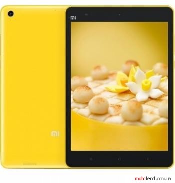 Xiaomi Mi Pad 64GB Yellow