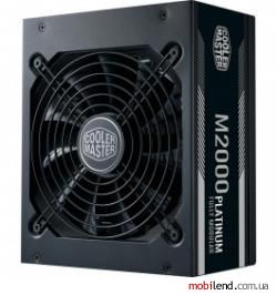 Cooler Master M2000 Platinum (MPZ-K001-AFFBP)