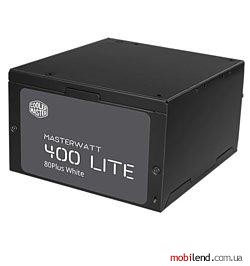 Cooler Master MasterWatt Lite 230V 400W (MPX-4001-ACABW)