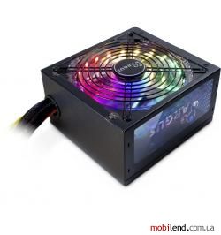 Inter-Tech Argus RGB-600W