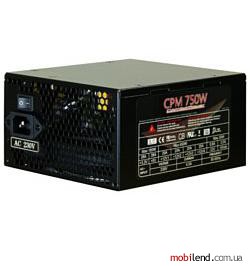 Inter-Tech CPM 750W