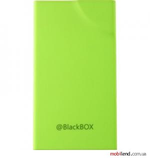 BlackBox YJ301 3200mAh green