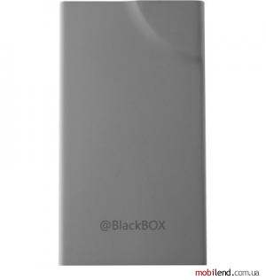 BlackBox YJ301 3200mAh grey