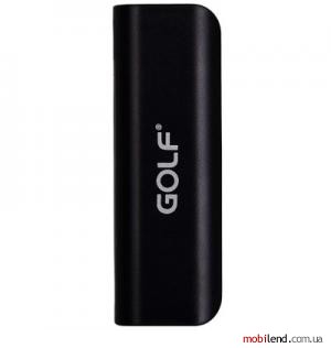GOLF GF-801 2600mAh Black-White