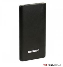 Greenwave PB-US-4000 black (R0014196)