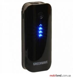 Greenwave TD-10 Black (R0014031)