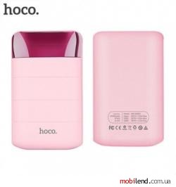 Hoco B29 10000 mAh pink