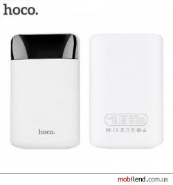 Hoco B29 10000 mAh white
