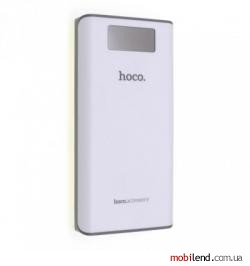 Hoco B3 20000mAh LCD white