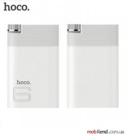 Hoco B30 8000mAh white