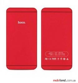 Hoco UPB-03 6000 mAh red