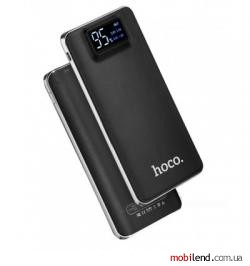 Hoco UPB05 LCD 10000 mAh Black