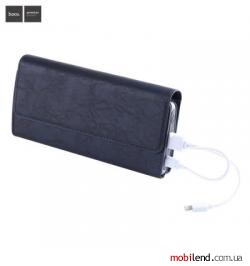 Hoco Wallet Portable 4800 mAh black