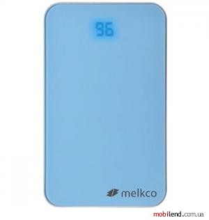 Melkco Power Bank Mega 11000 mAh MKPBM1