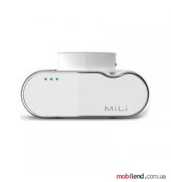 MiLi Power Spirit 800 mAh White (H-IO901X-032542)