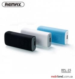 REMAX Flinc RPL-25 5000mAh Blue