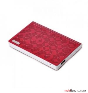 REMAX Play Red 6000mAh