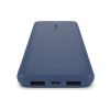 Belkin 10000mAh 15W Dual USB-A USB-C Blue (BPB011BTBL)