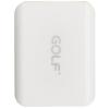 GOLF GF-206 5200mAh White-Orange