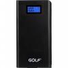 GOLF GF-LCD06 15600mAh Black