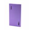 Hoco B12 Khaki Style 13000 mAh violet