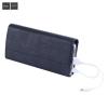 Hoco Wallet Portable 4800 mAh black