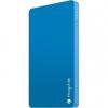 Mophie Powerstation Mini Blue 3 000 mAh (3558-PWRSTION-MINI-3K-BLU)