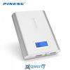 PINENG Power Bank PN-988S 10000mAh Silver