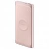Samsung Inductive Power Bank 10000 mAh Pink (EB-U1200CPEGWW)