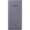 Samsung Wireless 10000 mAh Grey (EB-U3300XJEGEU)