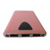 Smartfortec PBK-10000-LCD Pink
