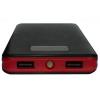 Smartfortec PBK-12000 black/red