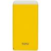 TOTO TBG-15 Power Bank 8000 mAh Yellow (TBG-15-Yl)