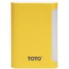 TOTO TBG-48 Power Bank 7500 mAh Yellow (TBG-48-Yl)