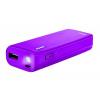 Trust Primo Power Bank 4400mAh Neon Purple (22060)