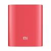 Xiaomi Mi Power Bank 10000 mAh (NDY-02-AN) Red